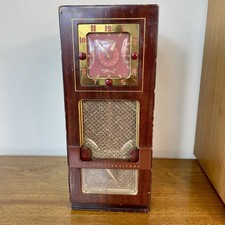 Vintage Philco Transitone