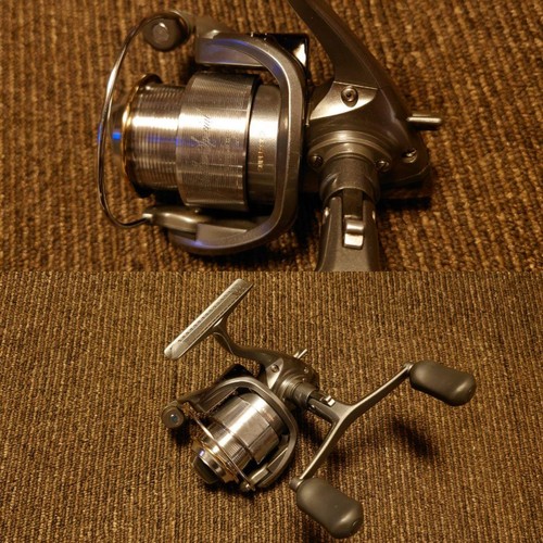 Mulinello shimano twin - mulinello, 98