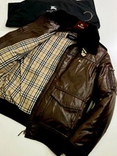Cappotto uomo burberry black - burberry,