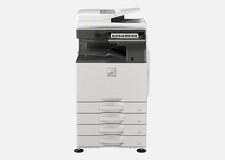 Stampante multifunzione laser