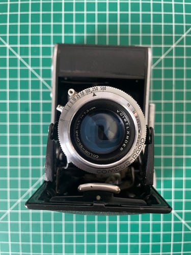 Voigtländer besa - voigtlÄnder,