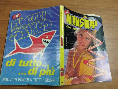 Non stop della risata n - stop,