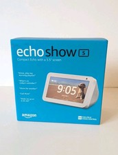 Amazon Echo Show 5 (1a