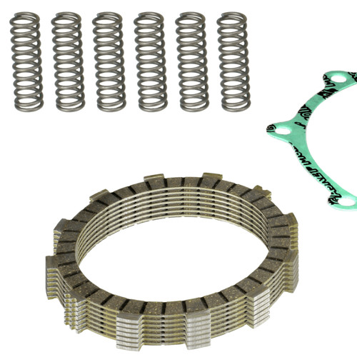 Kupplung satz kawasaki - kupplung,