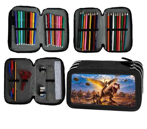 Astuccio portacolori - , 3