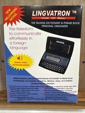 Dizionario elettronico