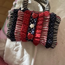 Portafoglio Camomilla