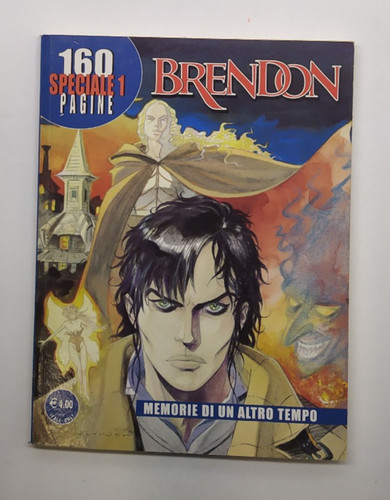 Brendon memorie altro - brendon,