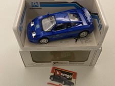 MT WERBEMODELL  (Burago 1:18)