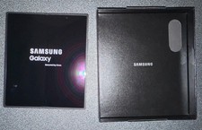 Samsung Galaxy Z fold 6 256GB