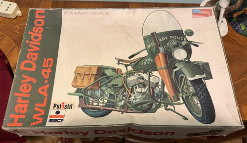 Esci modellistica polistil - esci,