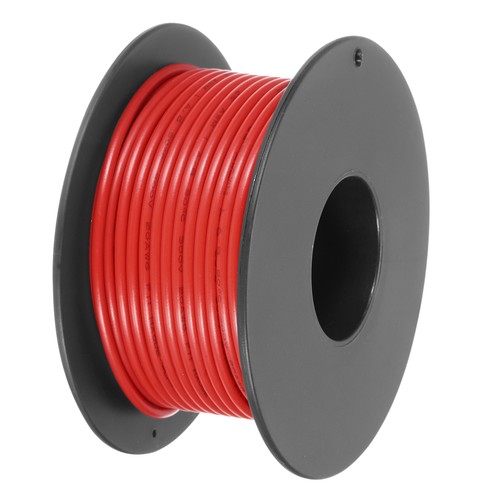 Cavo elettrico 20awg - elettrico,