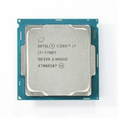 Processore cpu intel - cpu, core