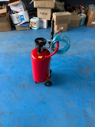 Nebulizzatore schiumogeno con - nebulizzatore,