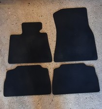 Tappetini Originali BMW X6 G06 SERIE 3 7951486 