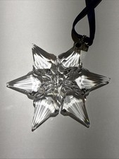 Vintage 2000 grande cristallo