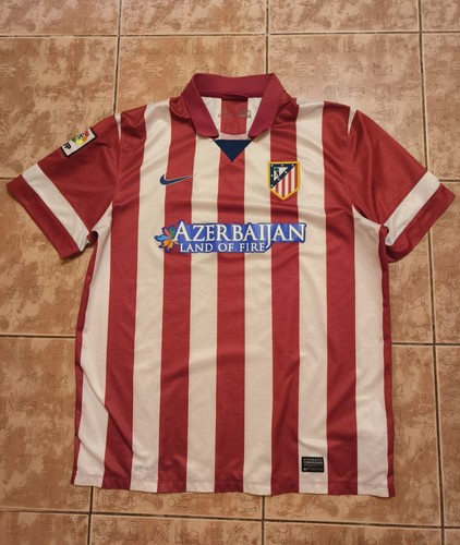 Nike atletico madrid 2013 - madrid,