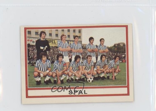 1973 panini calciatori - 1973-74,