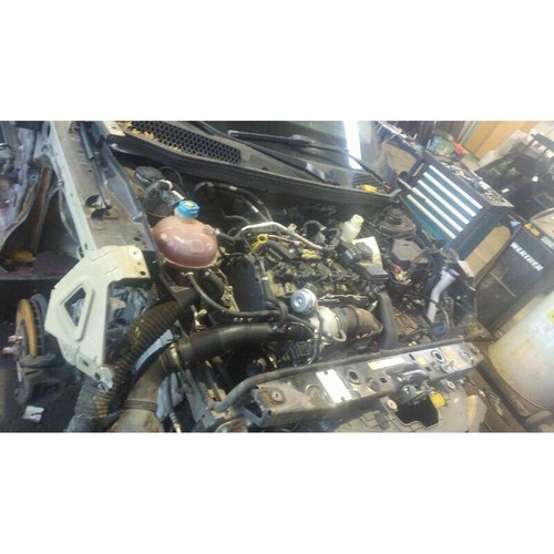 Motore non funzionante - funzionante, alfa