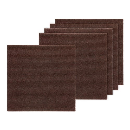 5pcs piastrelle moquette - piastrelle,