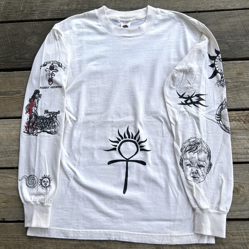 Shirt manica lunga - t-shirt,