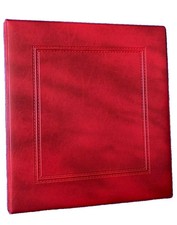 KIT ALBUM CONTENITORE + PAGINE