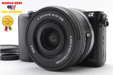 SC 2,712 [ MINT ] SONY Alpha