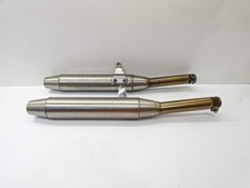 Silencieux (Moto Guzzi -