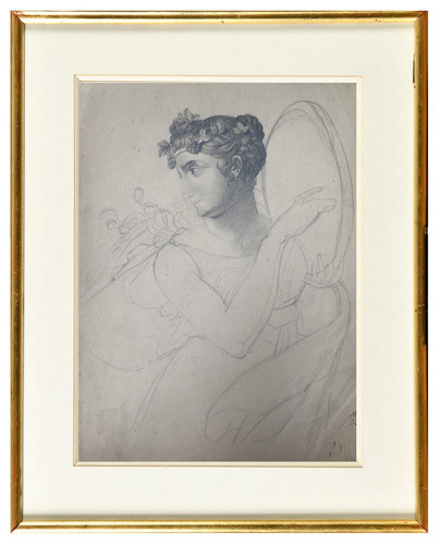 Gabriele thevenot - thevenot, (xix°)