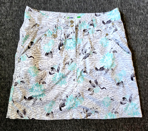 Xds daily sport skort donna - sport,