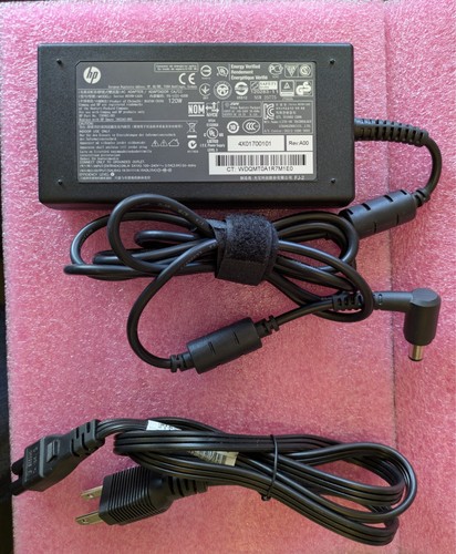 Envy 120w adattatore - adattatore, dc