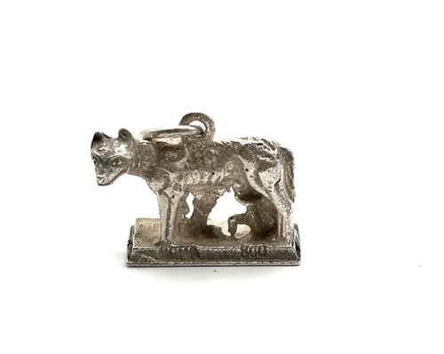 Ciondolo charm vintage - charm,