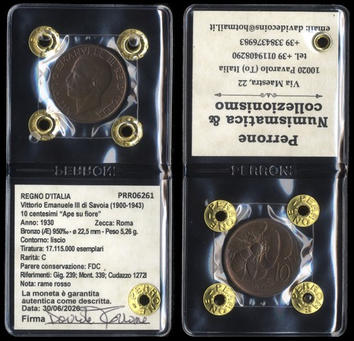 06261 regno italia - #06261],