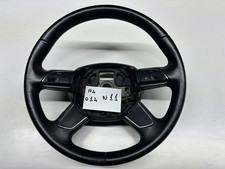 AUDI A4 VOLANTE 2014 STERZO