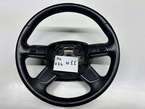 Audi volante 2014 - a4, sterzo