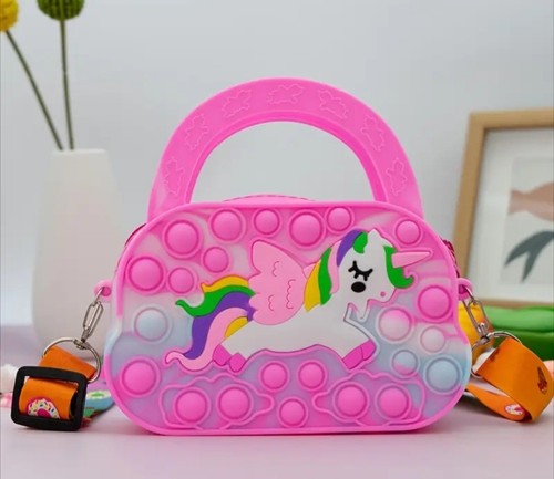 Pop fidget borsa - pop,