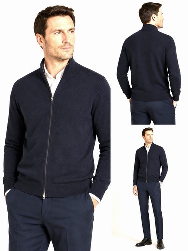Cardigan maglione eredi pisano - cardigan,