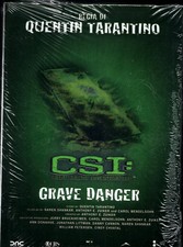 CSI - Crime Scene