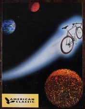 Catalogo ricambi bici American