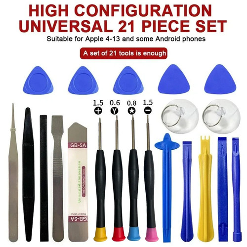 Set strumenti di - set,
