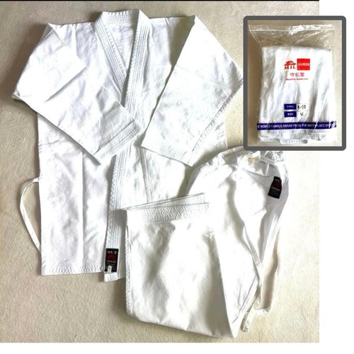 Shureido karate gi - karate,