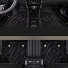 Tappetini auto per Mercedes