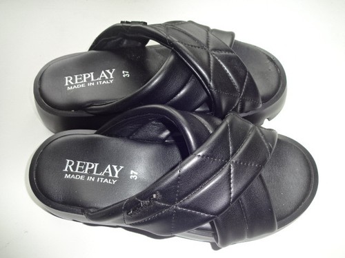 Scarpe estive donna nere - , /
