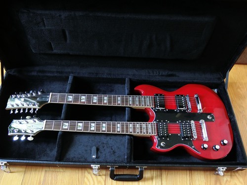 Chitarra elettrica jay turser - jay,