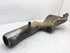 EXHAUST TERMINAL MUFFLER BMW R