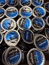 500 Capsule caffe' Lavazza