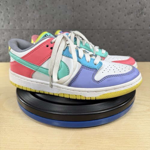 Nike dunk low easter - dunk, se
