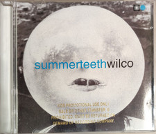WILCO – SUMMERTEETH –