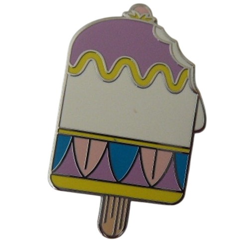 Disney trading pin 183004 - pin, mrs