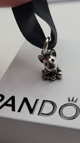 Autentico cucciolo pandora - autentico,